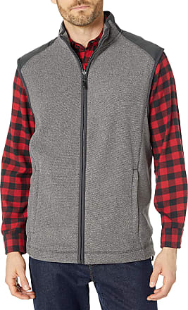 Men's Cutter & Buck Vests − Shop now at $40.36+ | Stylight