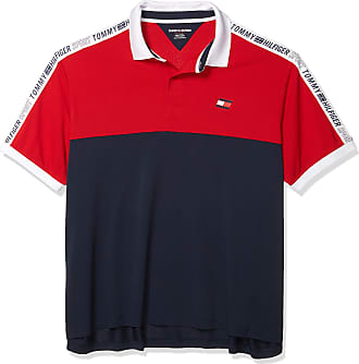 Red Polo Shirts: up to −60% over 1000+ products | Stylight