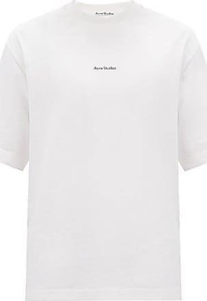 Acne Studios T Shirts Sale Up To 54 Stylight