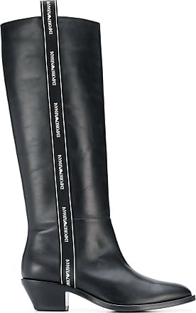 Giorgio Armani Boots for Women − Sale 