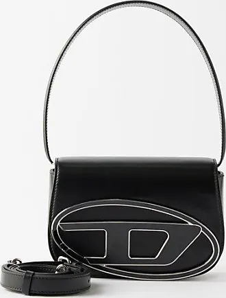 Bags from Diesel for Women in Black