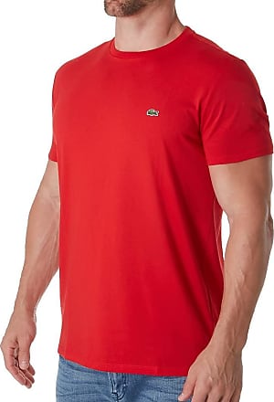 Lacoste T-Shirts: up −41% | Stylight