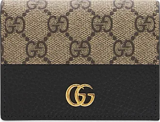 Carteras y Tarjeteros Gucci Hombre