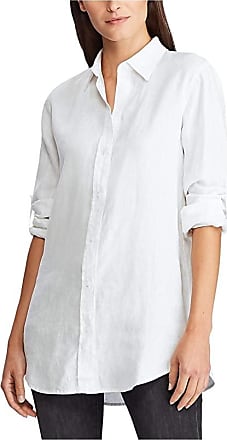 womens ralph lauren shirt blouse