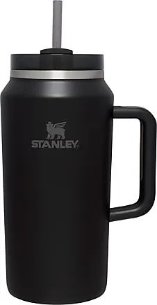 STANLEY 40oz Adventure Quencher Reusable Insulated Stainless  Steel Tumbler (Orchid): Tumblers & Water Glasses