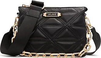 Aldo Callia Handbags Black : One Size