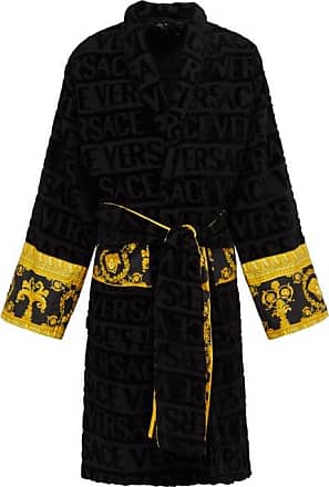 mens versace robe for sale