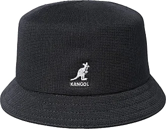 Kangol Iridescent Bucket Fabric Hat Fishing Hat Fishing Hat, black, 54-55 :  : Clothing, Shoes & Accessories