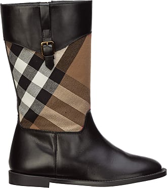 Burberry Winter Shoes − Sale: up to −60 