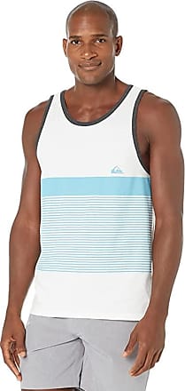 Quiksilver Mens Swell Vision Tank 