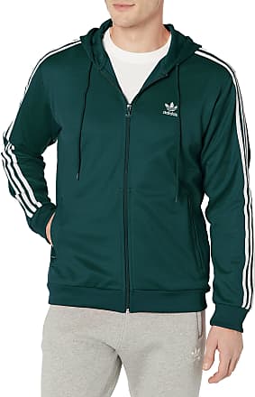 adidas Hooded Jackets you can't miss: on sale for up to −40 