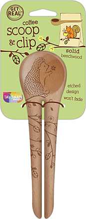  Talisman Designs Mini Silicone Spatula & Laser Etched