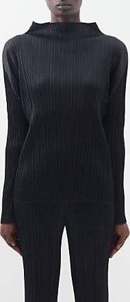 Pleats Please Issey Miyake A-POC Roar Top in Greige – Antidote Fashion and  Lifestyle