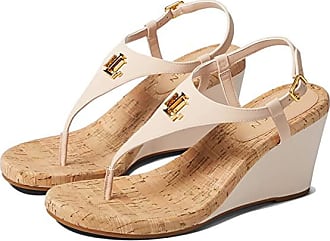 Ralph Lauren Wedge Sandals − Sale: up to −57% | Stylight