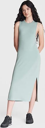 Rag & Bone Sydney Muscle Tank Midi Dress