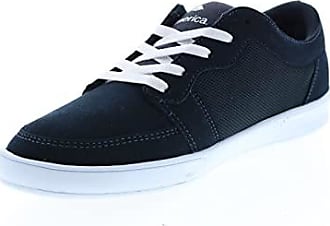 Emerica Troubadour Low navy/blue Skater Sneaker/Schuhe blau 