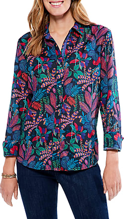 Nic+Zoe Blouses − Sale: up to −43% | Stylight