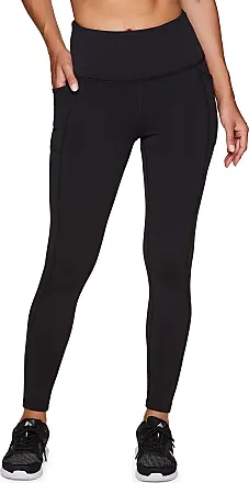 Avalanche Women's Cargo-Style Super Soft Legging Pant with Pockets 