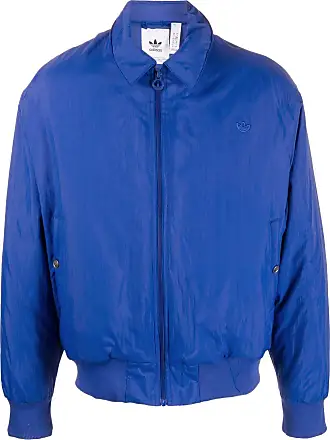 Blue adidas Jackets for Men