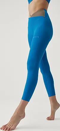 Legging capri push up 160 den con fibra Emana, Lena