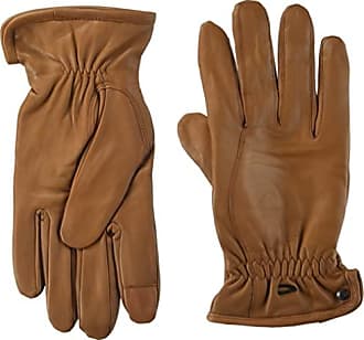 Joop Herren Accessoires Handschuhe Fingerhandschuhe in Braun für Herren 