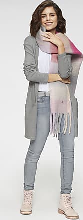 Cardigans aus Viskose in Grau: Shoppe bis zu −60% | Stylight
