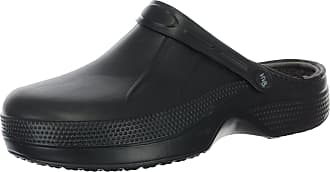 Brandsseller Mens Clogs Garden Shoes Slippers Winter Summer Lined/Unlined