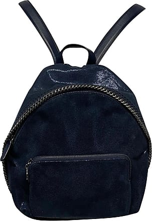 Miinto Donna Accessori Borse Zaini Donna Anton Leather Backpack Nero Taglia: ONE Size 