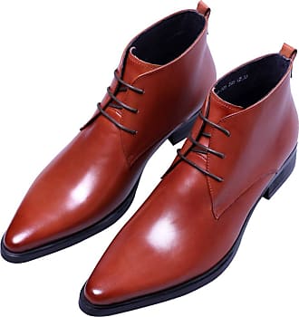 Men's Red Santimon Shoes: 12 Items in 