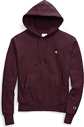 champion berry hoodie