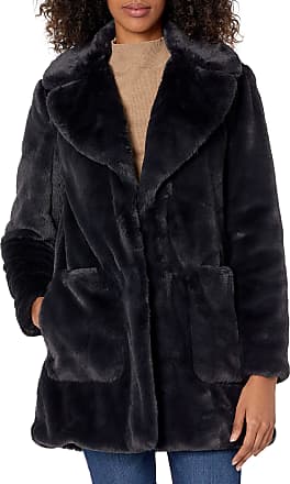 Fur Jacket \u201eW-sxl9rk\u201c Fashion Jackets Fur Jackets 