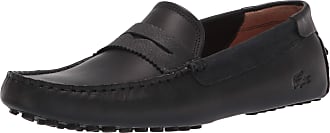 Lacoste Leather Slip-On Shoes for Men: Browse 10+ Items | Stylight