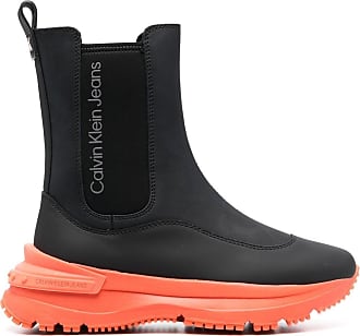 Calvin Klein Ankle Boots − Sale: up to −60% | Stylight