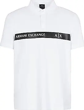 Armani Exchange Official Store in Black for Men