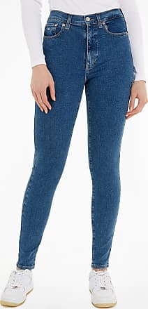 Basic-Slim Fit Jeans in Blau: bis −60% Friday Shoppe zu | Stylight Black