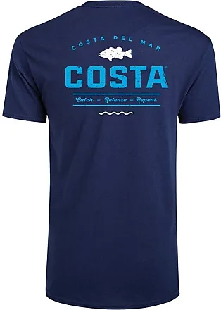 Costa T-Shirts − Sale: up to −44%
