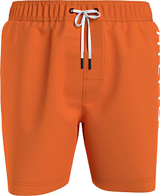 New Mens Nuevo Orange Swim Shorts size L £9.99 Or Best Offer RRP £29 
