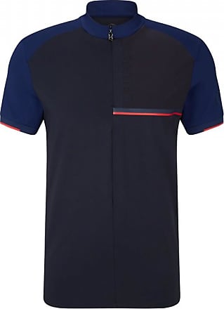 Theory: Blue Polo Shirts now at $57.75+ | Stylight