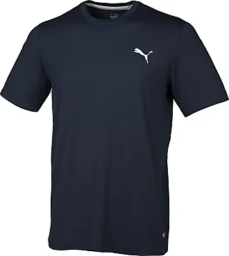 Puma: Blue T-Shirts now Stylight to | −66% up