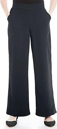 Akiihool Womens Pants Women's Fashion Lightweight Stretch Woven Body  Skimming Drawstring Capri Pant (Mint Green,XL)