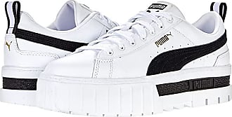 White Puma Shoes / Footwear: Shop up to −36% | Stylight