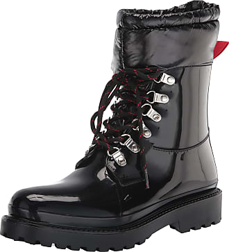 Women's Lace-Up Boots: 645 Items up to −55% | Stylight
