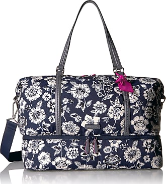 vera bradley compact sport bag