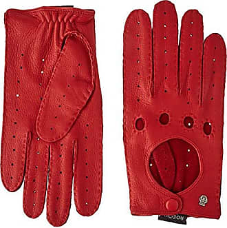 DAMEN Accessoires Handschue Rabatt 62 % Rot Einheitlich VILA Handschue 