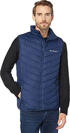 Men's Columbia Vests − Shop now up to −55% | Stylight