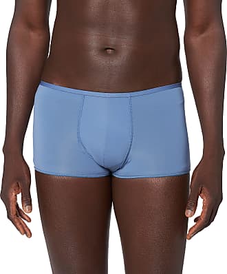 HOM Passions H01 Boxer Shorts Trunk Pant Brief 400407 Underwear Purple Blue 