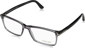 Monturas de Gafas para Hombre, 50.0 Tom Ford FT5178 Negro Lucido 