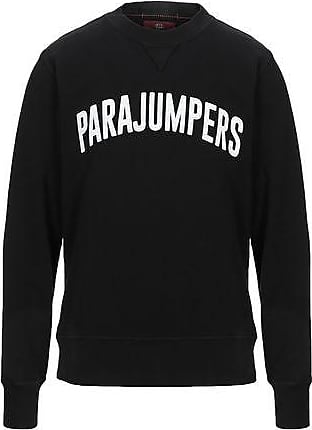 parajumper crewneck