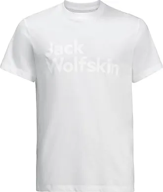 Herren-T-Shirts von Jack | −42% Black zu Friday Stylight Wolfskin: bis