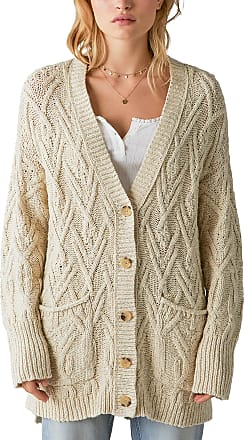 Lucky Brand Knitwear − Sale: up to −58% | Stylight